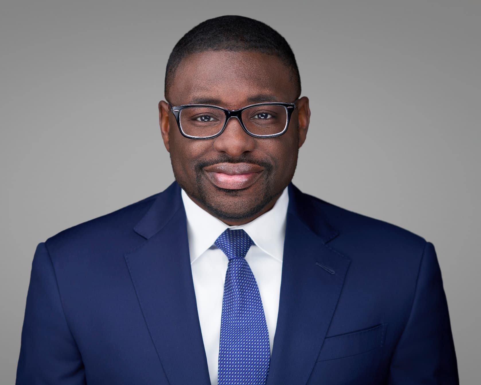 Colin Adebayo, Black personal injury lawyer in Atlanta, GA