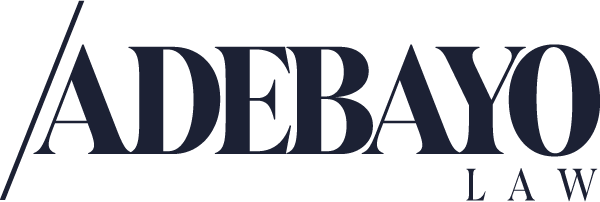 The Adebayo Law Firm